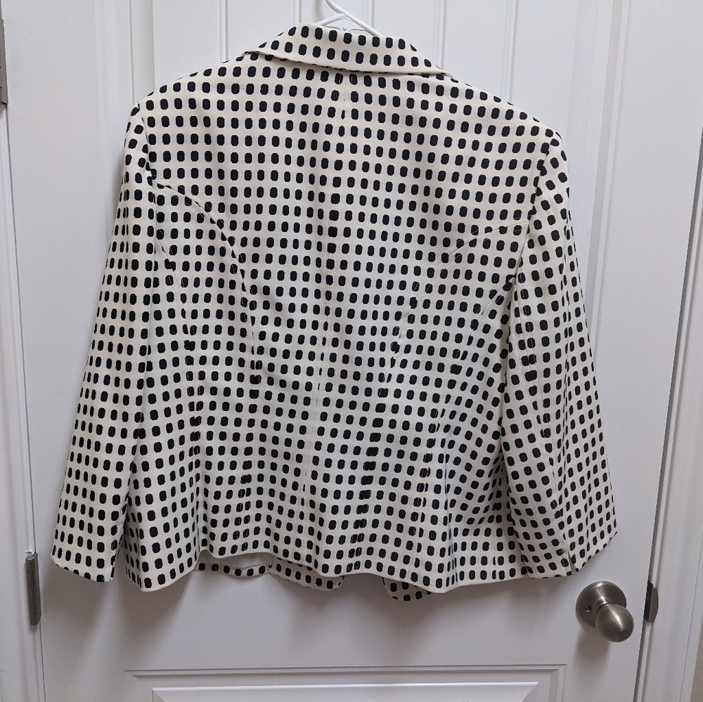 Kasper Jacket - Picture 4 of 8